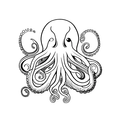 Octopus Om