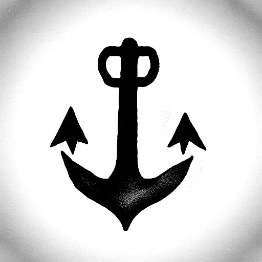 Small Anchor