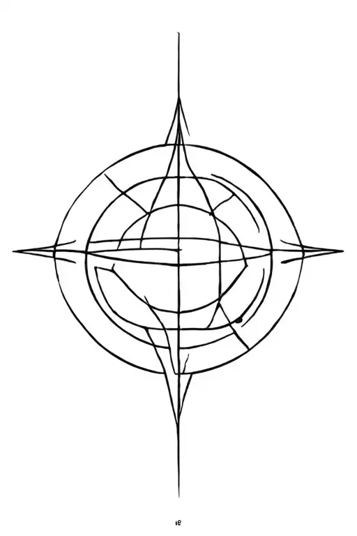 Viking Synchronicity Symbol