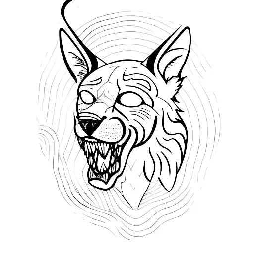 Have You Ever Seen A Fierce Animal You Were Sure Would Never Bite