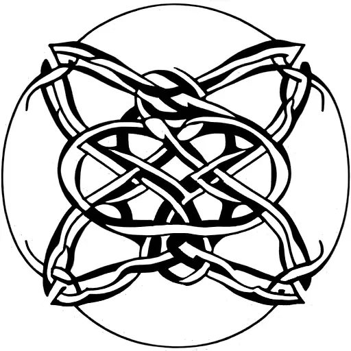Celtic Knot