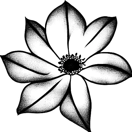 Birth Flower For Family