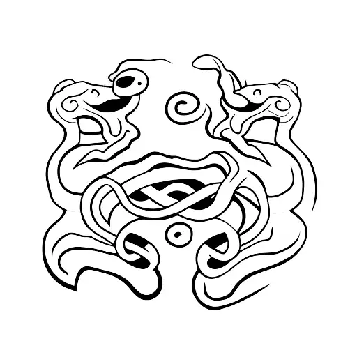 1965 Year Of The Wood Snake For Men