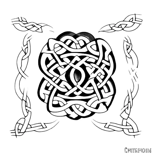 Celtic Knot