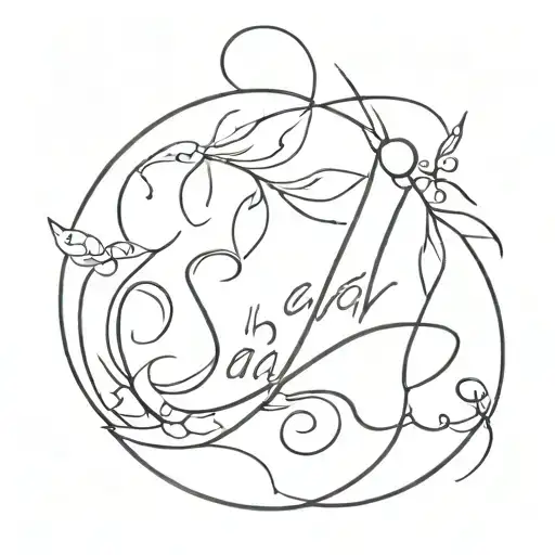 Daughter Named Sarah