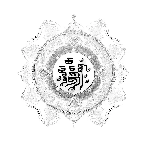 Jayanth Words In Different Styles