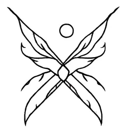 Cancer X Saguittarius Zodiac Sign Incorporated