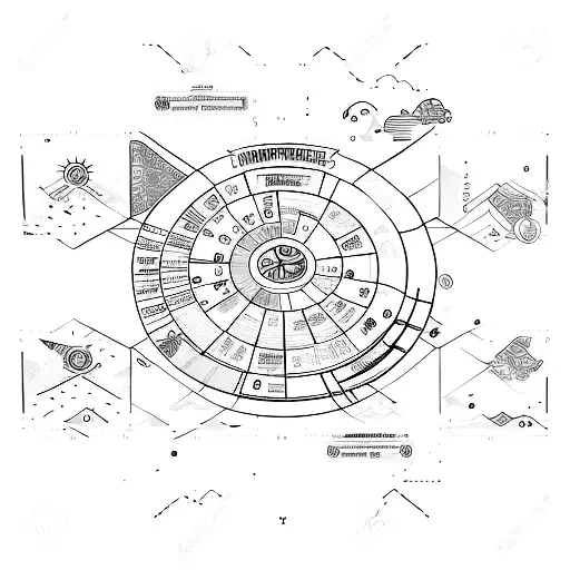 Entrepreneurial Journey Timeline