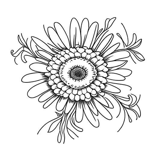 Simple Daisy