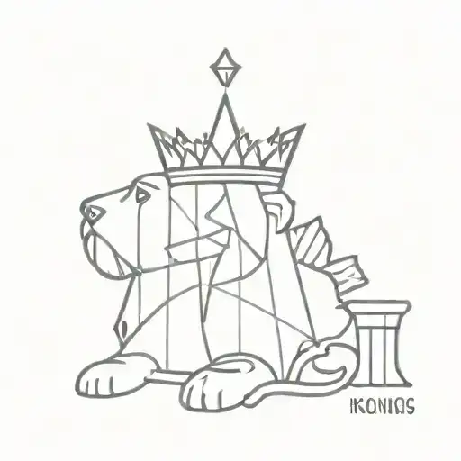 King Above All Kings Biblical Reference