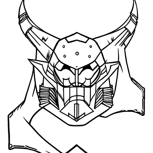 Skyrim Small Accesoire