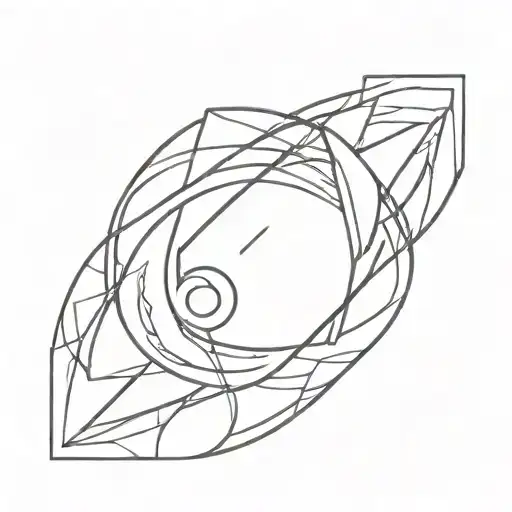 Greed Symbol Cybersiglism