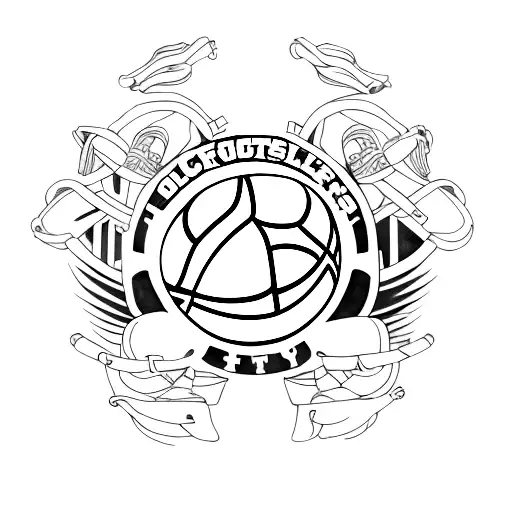 Football Brothers Younger And Older