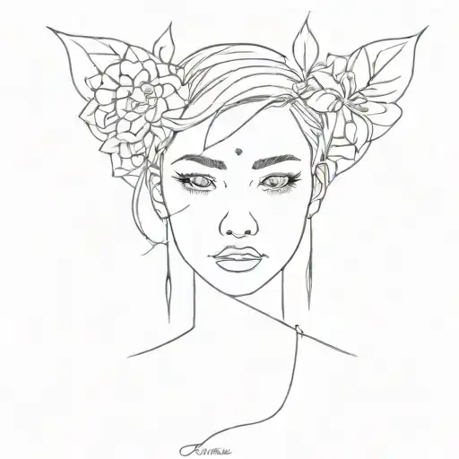 First Daughter Rylee