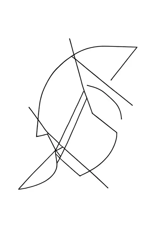 Abstract And Geometric Shapes