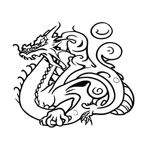 Dragon