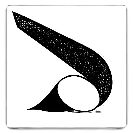 Hourglass Sand Running Out