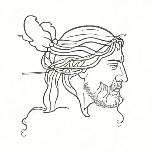 Silence The Noise In My Heart Jesus Christ