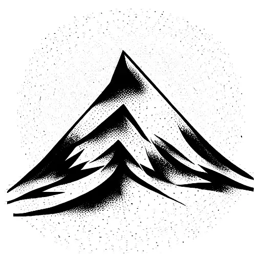 Mountain Tree Sober Strong Roots Path