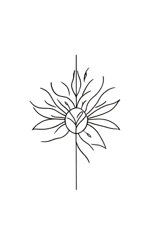 New Life Strong Inside