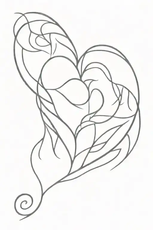 Dance And Healing Broken Heart