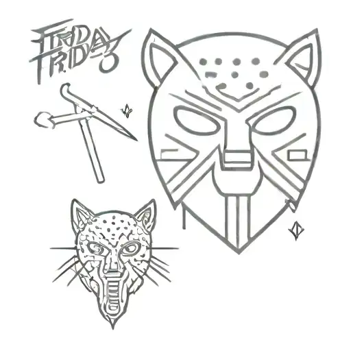 Friday The 13Th Bad Luck