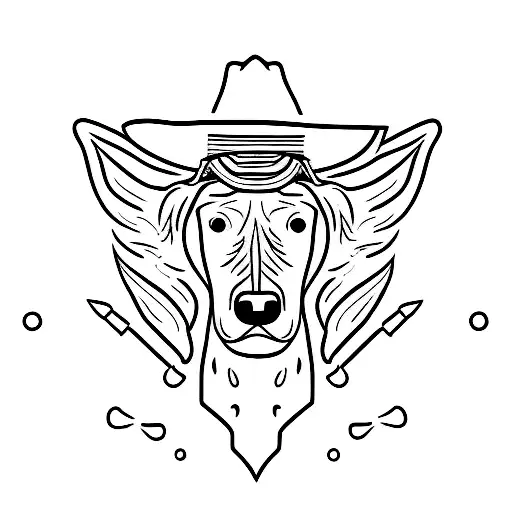 I Should've Been A Cowboy