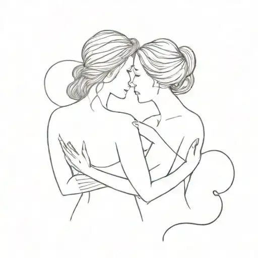 Complicated Mother Daughter Relationship