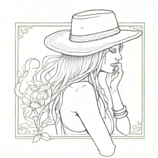 Straw Hat Vivre Card Featuring