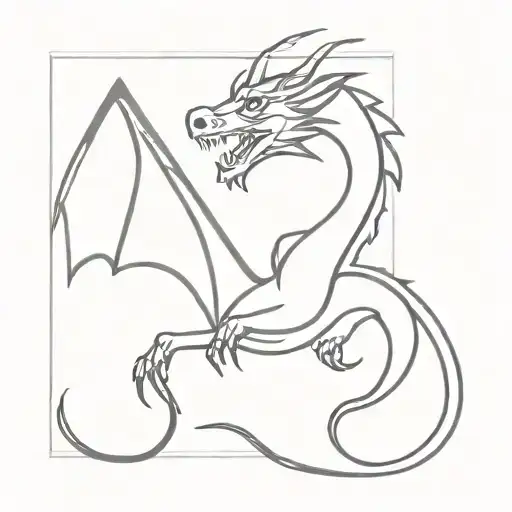 Basic Dragon