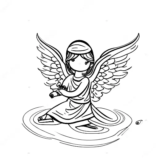 Angel In Information Technoly