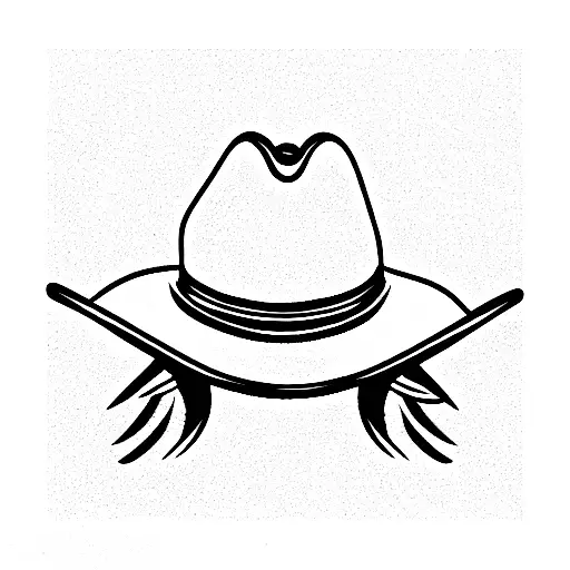 Cowboy Mexican Western