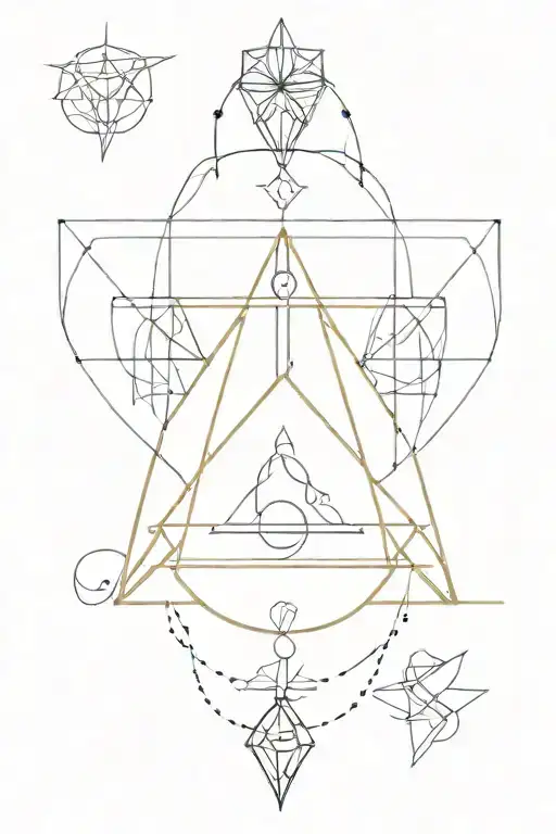 Occult Symbol