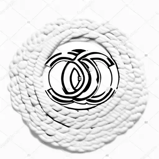 Chanel Symbol With G And C