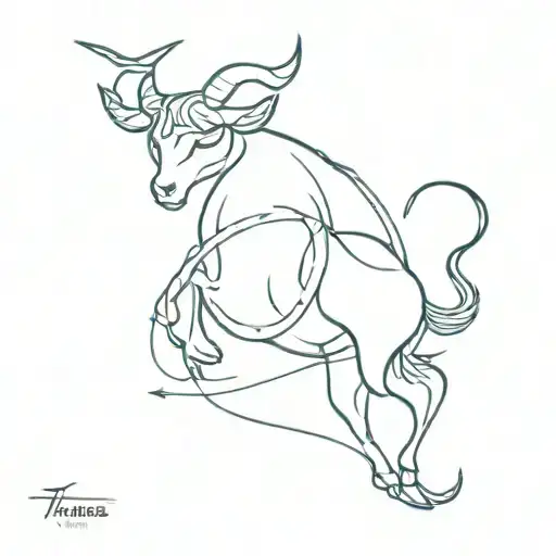 Taurus X Capricorn Zodiac Sign