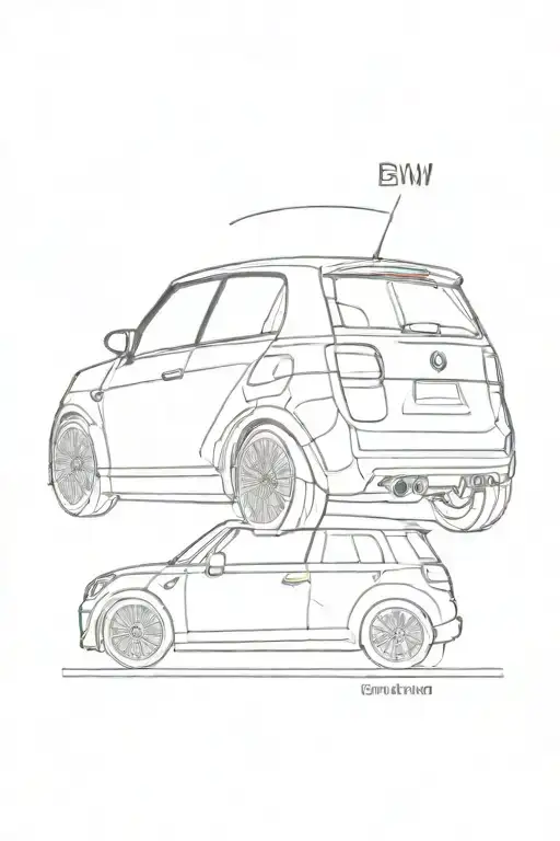 Bmw And Mini