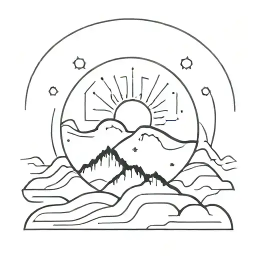 Under The Libiyan Sun