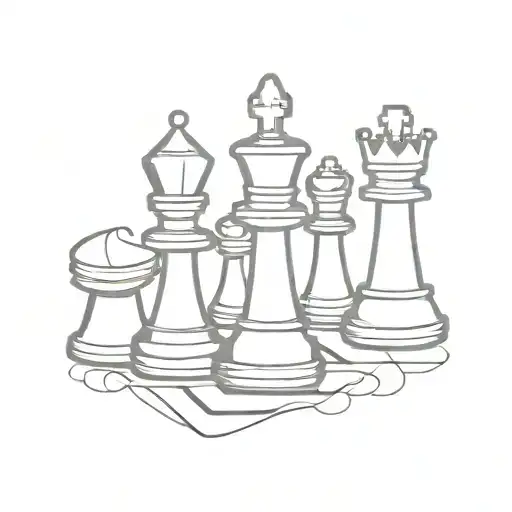Chess And Chip