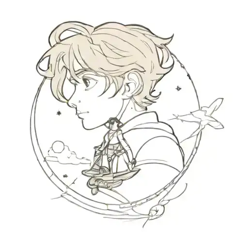 Treasure Planet Film