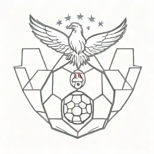 Ecuador Soccer Logo Incorporated
