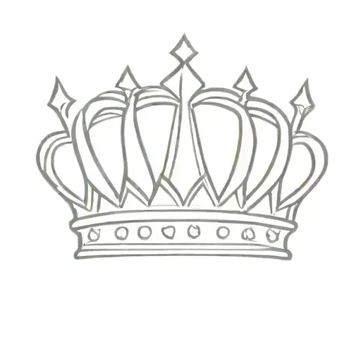 The Cruel Prince Crown
