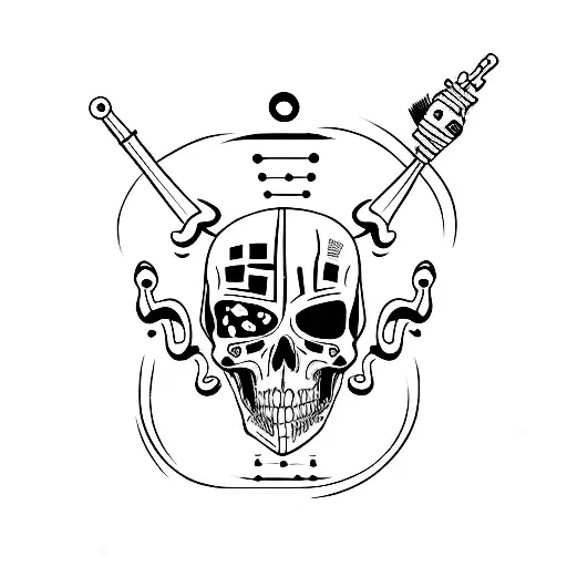 Death To Birth Memorial