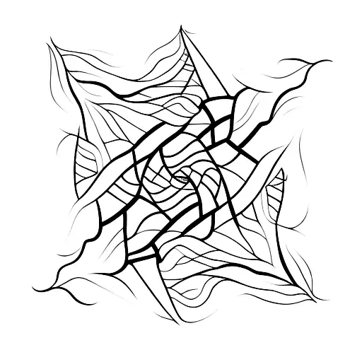 2 Parallel Lines Nature