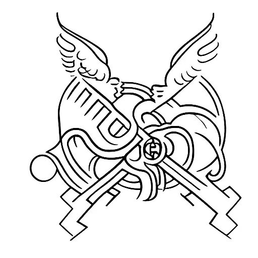 Symbol For Unborned Baby