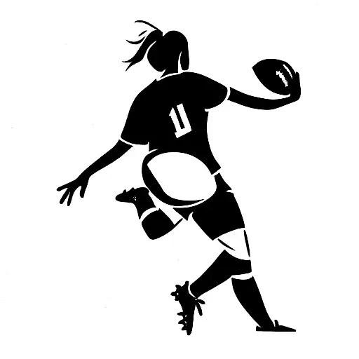 Football Female