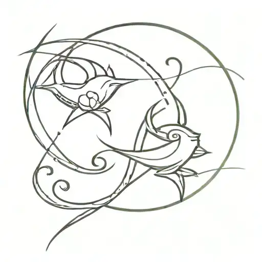 Pisces Taurus Combined