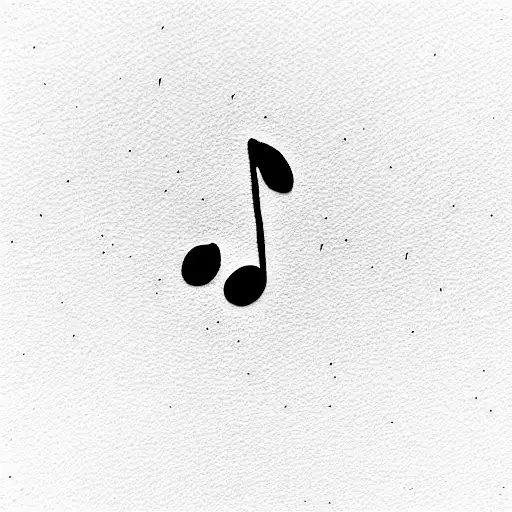 Really Simple Fine Line That Represents How Music Lets You Forget About Everything Else