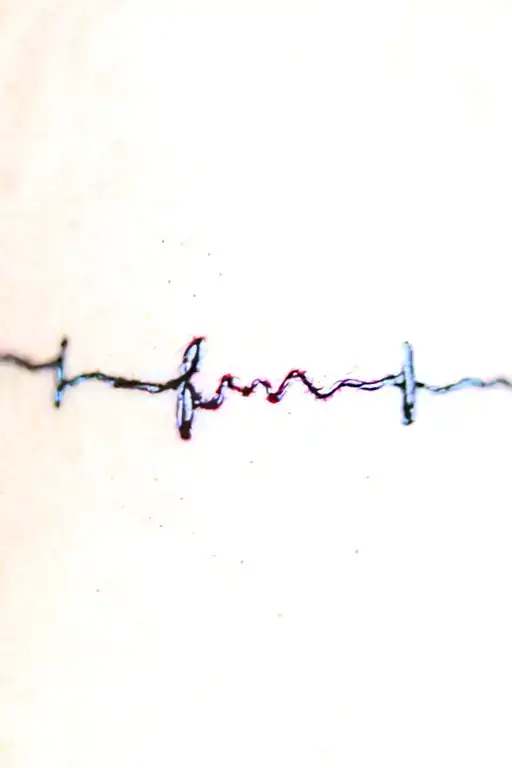 Through Thick And Thin Friendship