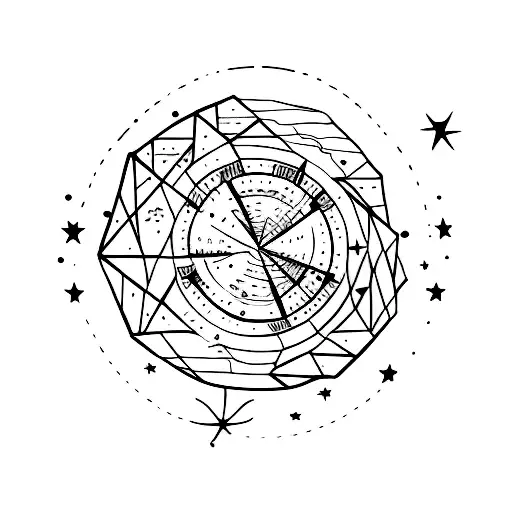 North Star Fine Line