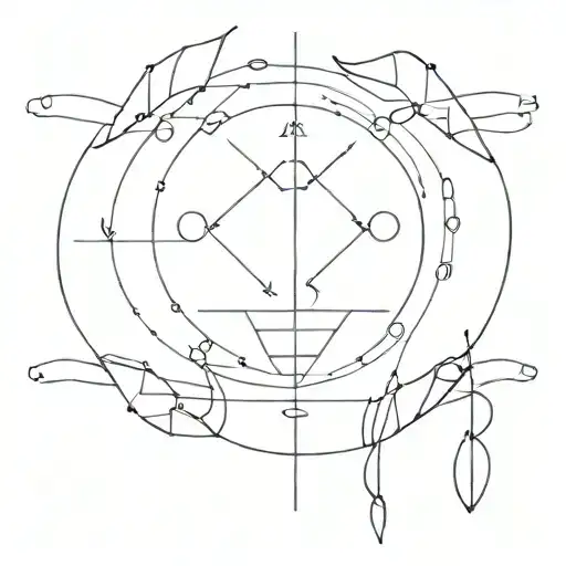 Coordinates And The Word Saudades